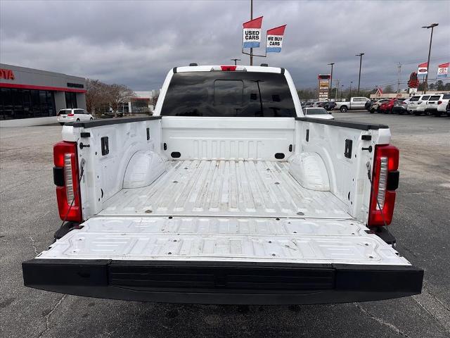 2023 Ford F-250 XL