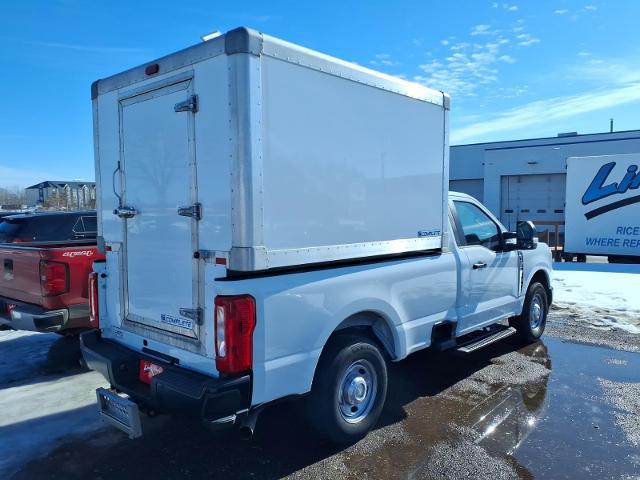 2024 Ford F-250 XL