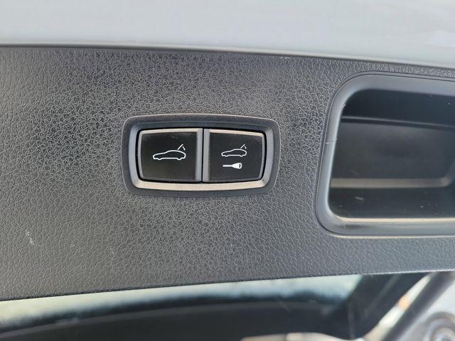 2018 Porsche Macan Turbo