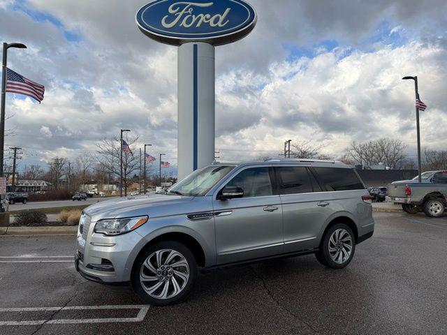 2023 Lincoln Navigator Reserve for sale in Lapeer, MI