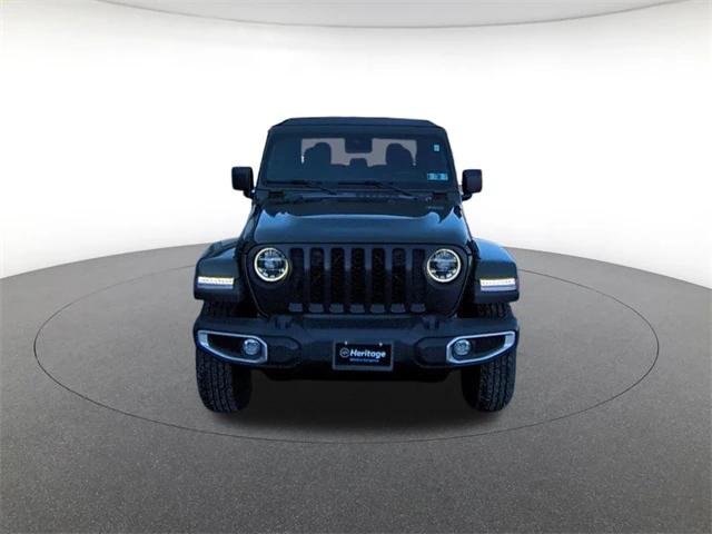 2021 Jeep Gladiator Sport S 4x4