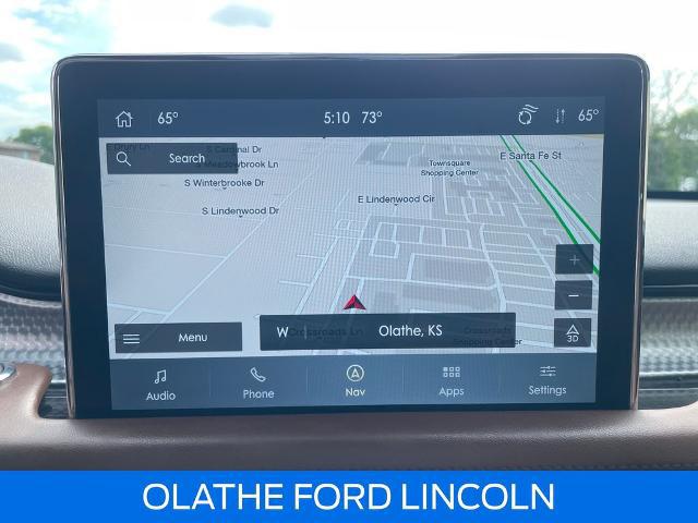 2021 Lincoln Aviator Grand Touring