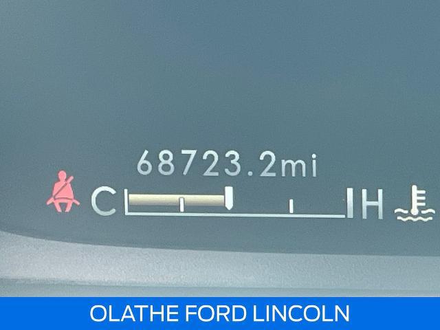 2021 Lincoln Aviator Grand Touring