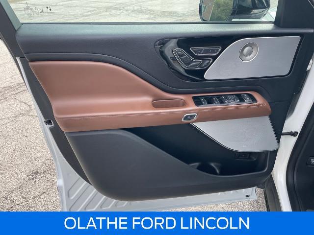 2021 Lincoln Aviator Grand Touring