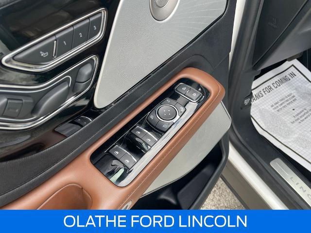 2021 Lincoln Aviator Grand Touring