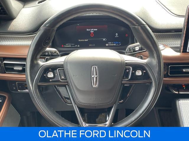 2021 Lincoln Aviator Grand Touring