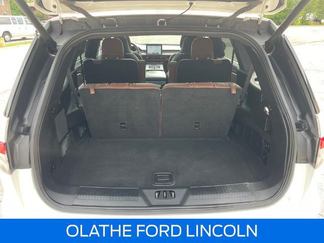 2021 Lincoln Aviator Grand Touring