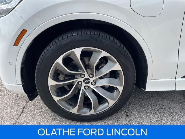 2021 Lincoln Aviator Grand Touring