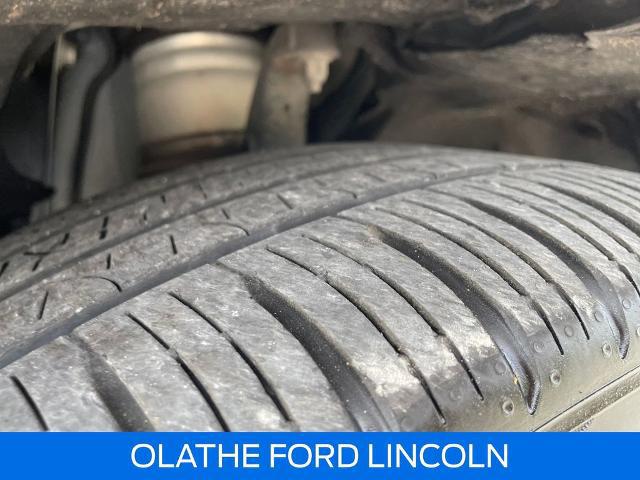 2021 Lincoln Aviator Grand Touring
