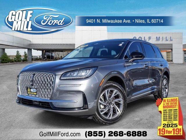 2023 Lincoln Corsair Standard for sale in Niles, IL