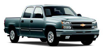 2007 Chevrolet Silverado 1500 Classic LT1