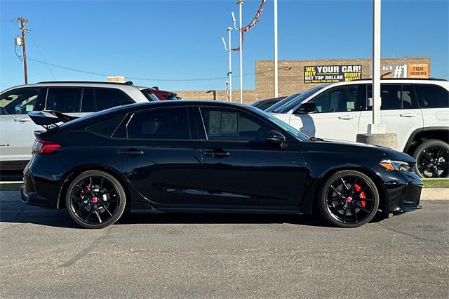 2024 Honda Civic Type R Base