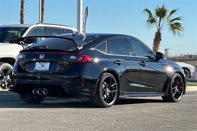 2024 Honda Civic Type R Base