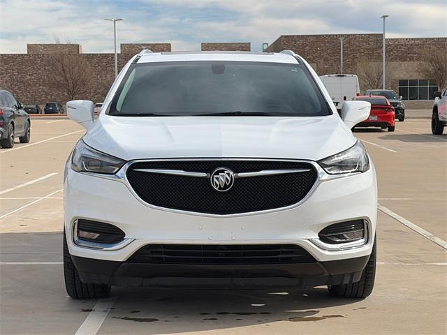 2019 Buick Enclave FWD Essence
