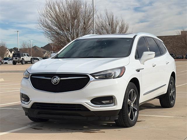 2019 Buick Enclave FWD Essence