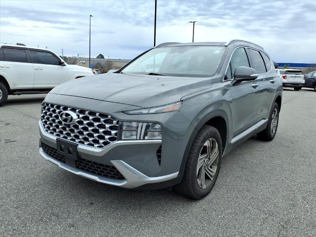 2023 Hyundai Santa Fe SEL for sale in Rockingham, NC