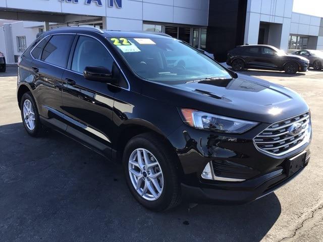 2022 Ford Edge SEL for sale in Allentown, PA
