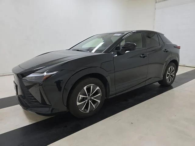 2023 Lexus RZ 450e 
