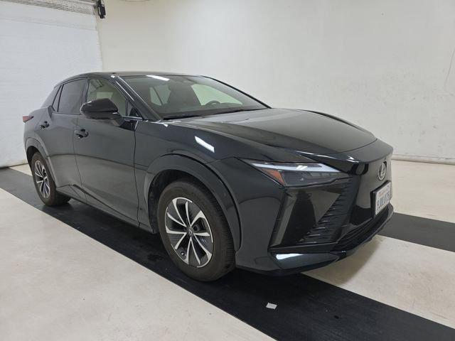 2023 Lexus RZ 450e 