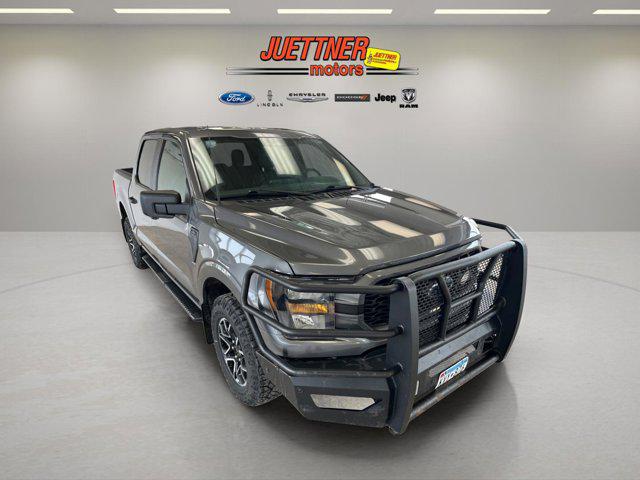 2023 Ford F-150 XL for sale in Alexandria, MN