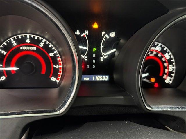 2012 Toyota Highlander Limited V6