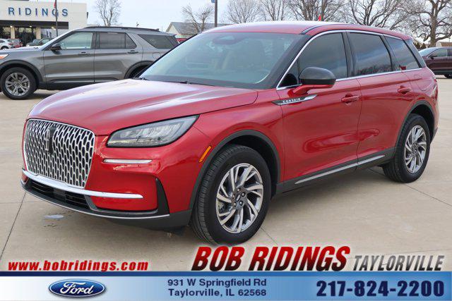 2024 Lincoln Corsair Premiere for sale in Taylorville, IL