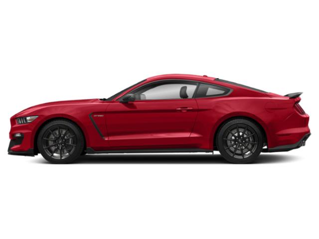2017 Ford GT Shelby GT350