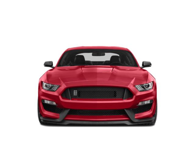 2017 Ford GT Shelby GT350