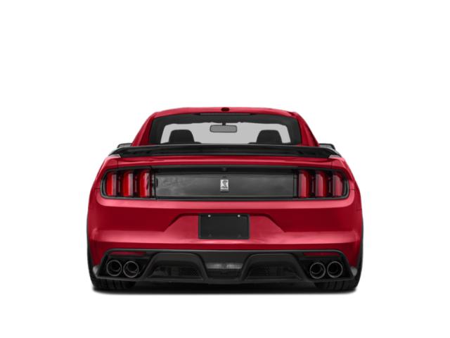2017 Ford GT Shelby GT350
