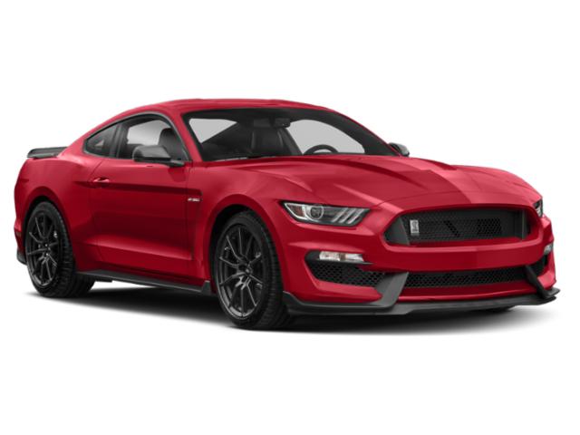 2017 Ford GT Shelby GT350