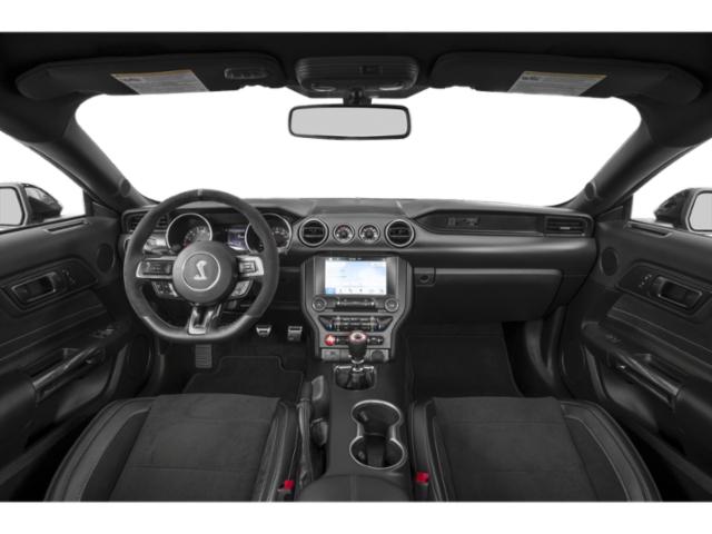 2017 Ford GT Shelby GT350