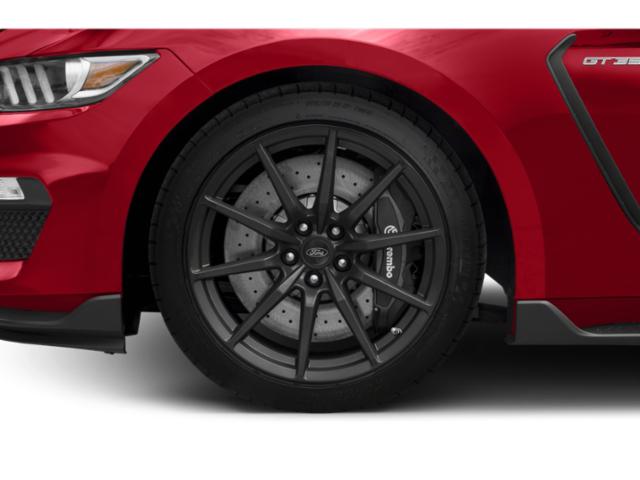 2017 Ford GT Shelby GT350