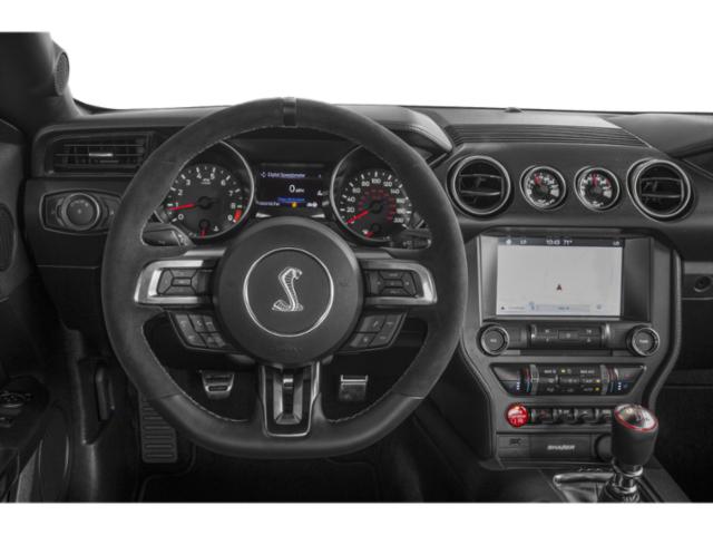 2017 Ford GT Shelby GT350