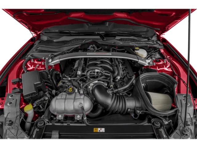 2017 Ford GT Shelby GT350