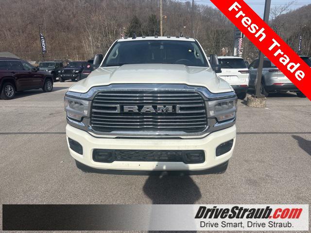 2024 RAM 2500 Laramie Crew Cab 4x4 64 Box 2024 RAM 2500 Laramie Crew Cab 4x4 64 Box