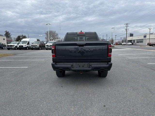 2019 RAM 1500 Rebel Crew Cab 4x4 57 Box