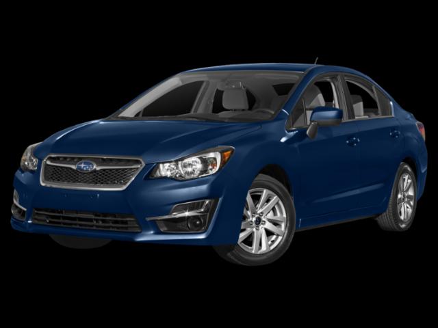 2015 Subaru Impreza 2.0i