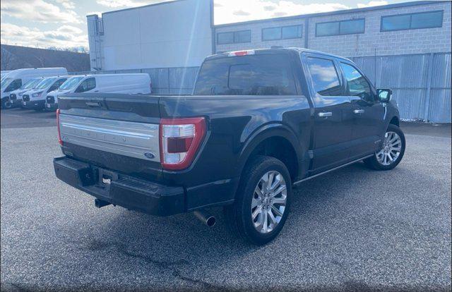 2023 Ford F-150 Limited