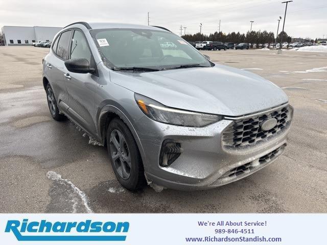 2023 Ford Escape ST-Line for sale in Standish, MI