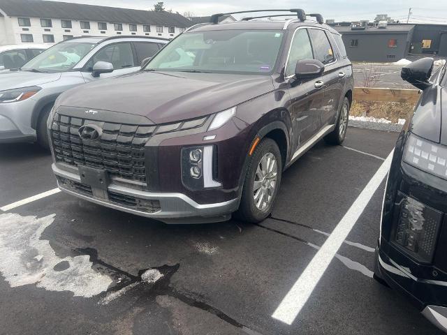 2023 Hyundai Palisade SEL for sale in Westbrook, ME