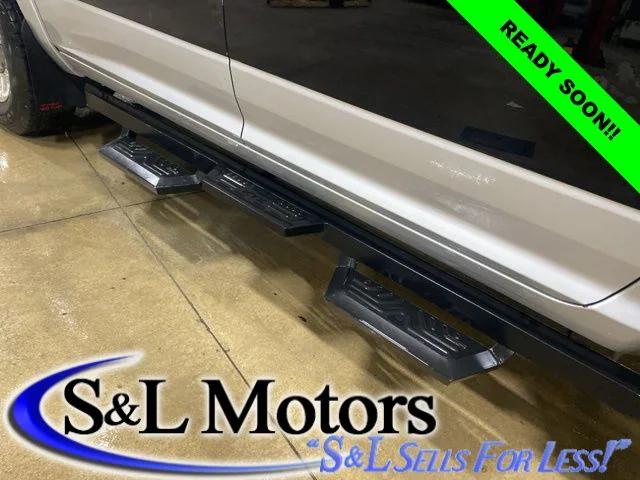 2012 RAM 2500 Laramie