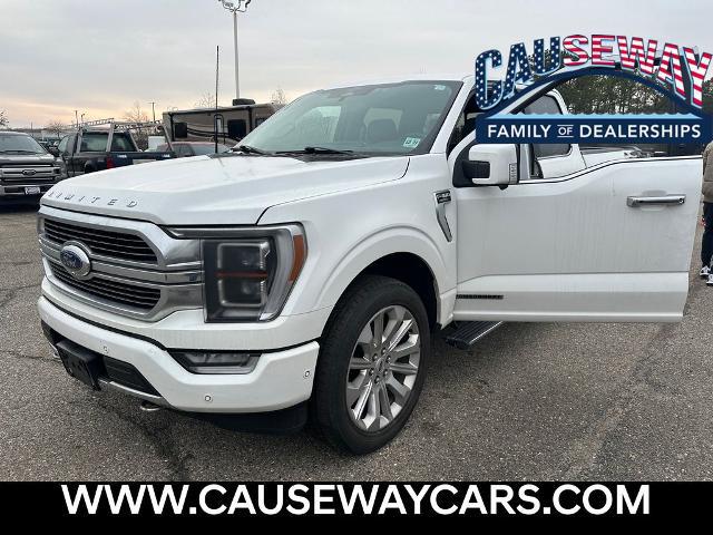 2023 Ford F-150 Limited for sale in Manahawkin, NJ