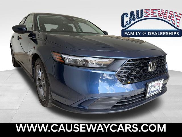 2024 Honda Accord EX for sale in Manahawkin, NJ