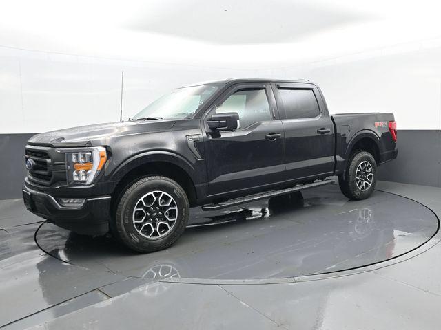 2022 Ford F-150 XLT for sale in Grafton, WV