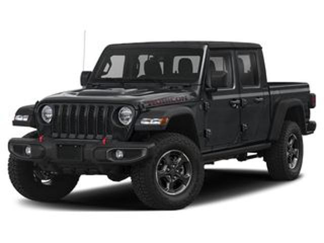 2021 Jeep Gladiator Rubicon for sale in Tyler, TX