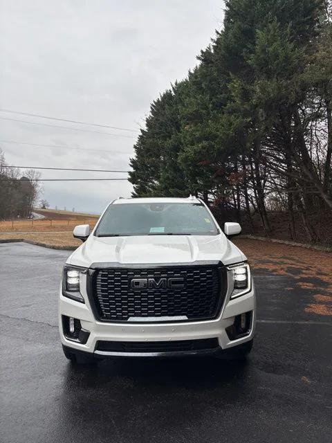 2023 GMC Yukon XL 4WD Denali Ultimate