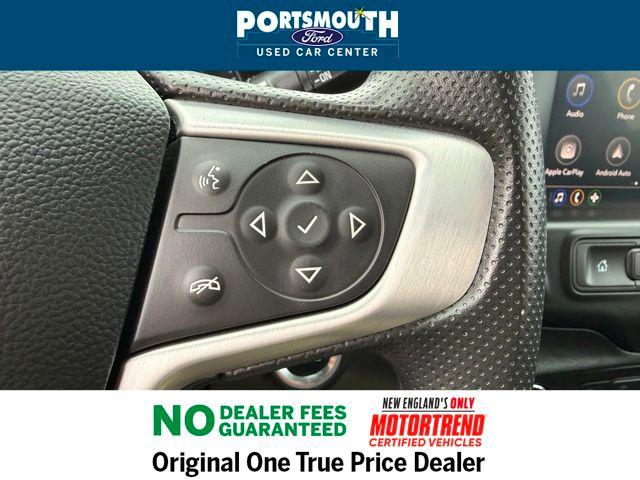 2022 GMC Terrain AWD SLE