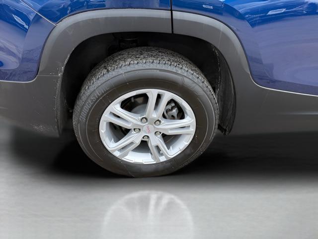 2022 GMC Terrain AWD SLE