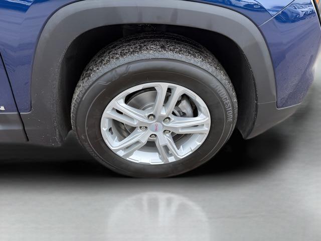 2022 GMC Terrain AWD SLE