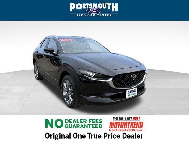 2023 Mazda CX-30 2.5 S Preferred for sale in Portsmouth, NH